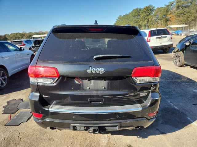 Photo 6 from auction – 2015 JEEP GRAND CHER with VIN 1C4RJECG9FC957227
