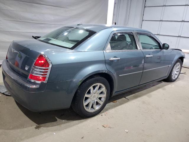 Photo 3 from auction – 2005 CHRYSLER 300C with VIN 2C3AA63H45H525124