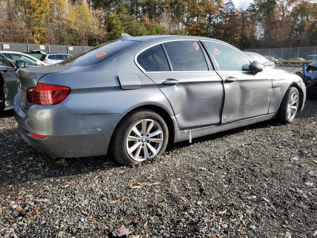 Photo 3 from auction – 2015 BMW 528 XI with VIN WBA5A7C52FD625758