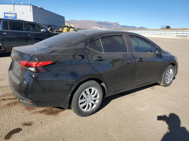 Photo 3 from auction – 2024 NISSAN VERSA with VIN 3N1CN8DV2RL877644