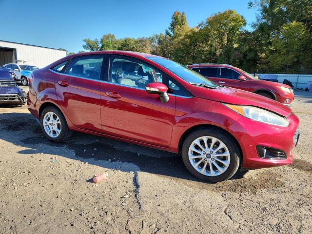 Photo 4 from auction – 2017 FORD FIESTA TIT with VIN 3FADP4CJ5HM139435