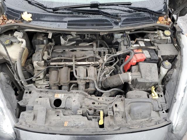 Photo 11 from auction – 2015 FORD FIESTA SE with VIN 3FADP4EJ9FM204751