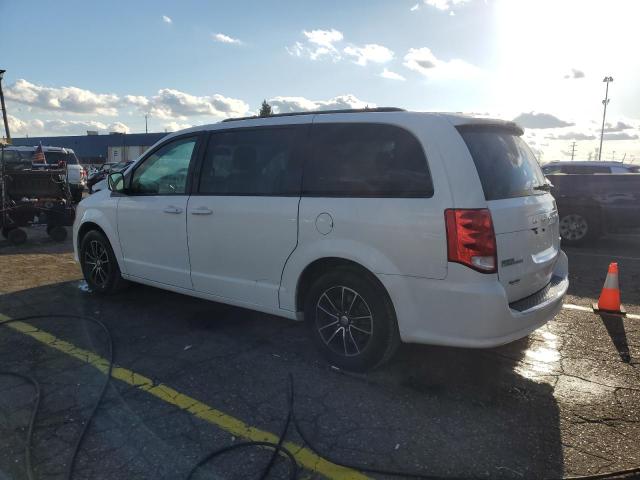 Photo 2 from auction – 2019 DODGE GRAND CARA with VIN 2C4RDGEG0KR516748