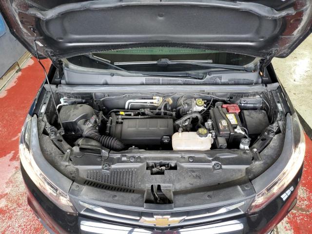 Photo 12 from auction – 2020 CHEVROLET TRAX LS with VIN KL7CJNSB1LB317197