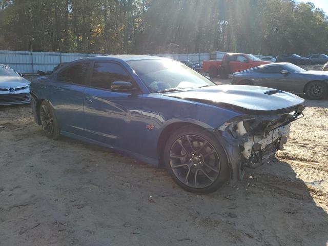 Foto 4 de la subasta – 2023 DODGE CHARGER con VIN 2C3CDXGJ1PH671681