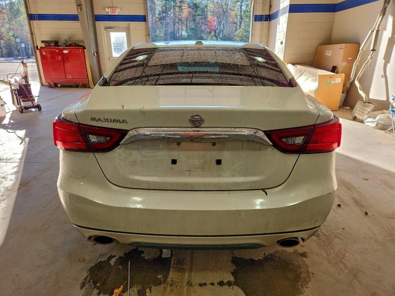 Photo 6 from auction – 2016 NISSAN MAXIMA 3.5 with VIN 1N4AA6AP0GC413759