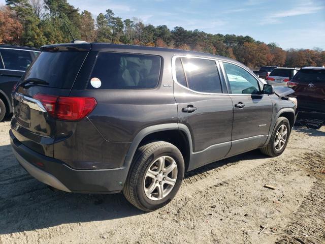 Photo 3 from auction – 2017 GMC ACADIA with VIN 1GKKNKLA4HZ276249