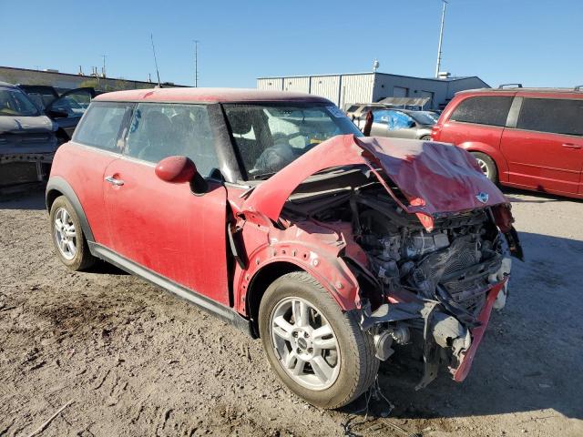Photo 4 from auction – 2012 MINI COOPER with VIN WMWSU3C50CT186564