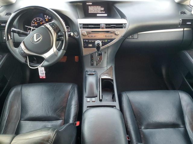 صورة رقم 8 من المزاد - 2015 LEXUS RX 350 مع VIN 2T2ZK1BA6FC188269