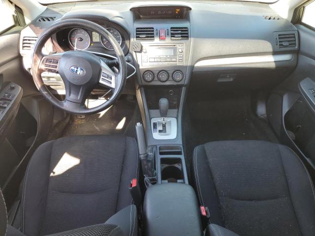 Photo 8 from auction – 2014 SUBARU XV CROSSTR with VIN JF2GPAVC2E8250269