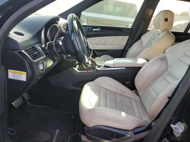 Photo 7 from auction – 2012 MERCEDES-BENZ ML 63 AMG with VIN 4JGDA7EB0CA089970