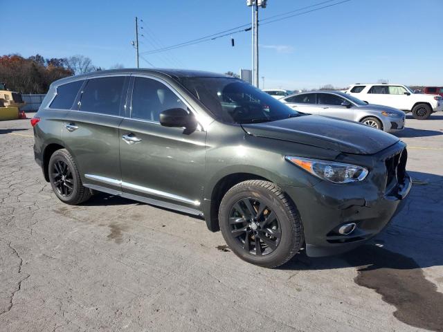 Photo 4 from auction – 2013 INFINITI JX35 with VIN 5N1AL0MN7DC306985