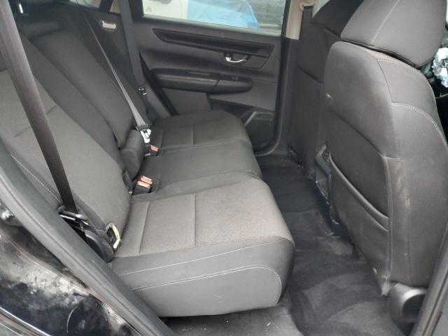 Photo 11 from auction – 2023 HONDA CR-V EX with VIN 7FARS3H41PE006271