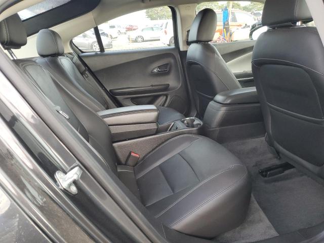 Photo 10 from auction – 2014 CHEVROLET VOLT with VIN 1G1RF6E42EU167294