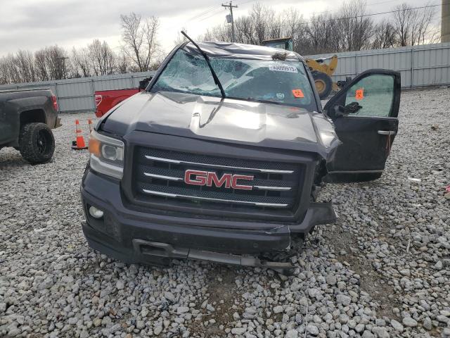 Photo 5 from auction – 2015 GMC SIERRA with VIN 3GTU2VEC4FG300883