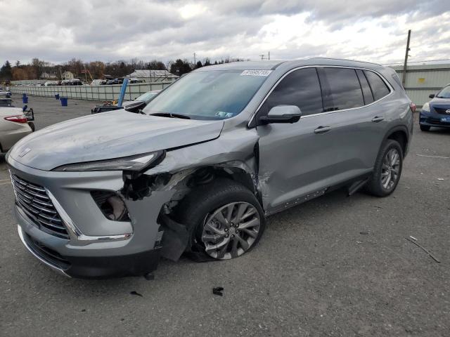 BUICK ENCLAVE PR 2025 с VIN 5GAERAKS4SJ100522 - Фото с аукциона