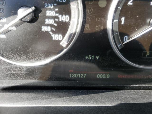 Photo 9 from auction – 2016 BMW X3 XDRIVE2 with VIN 5UXWX9C57G0D70620