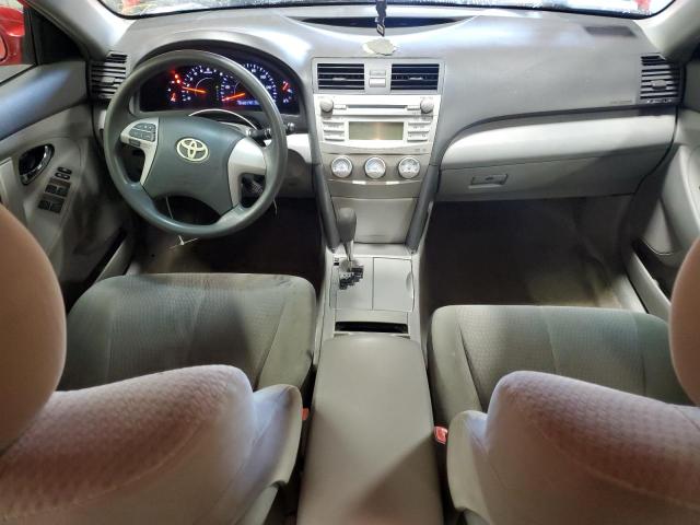 Photo 8 from auction – 2011 TOYOTA CAMRY BASE with VIN 4T1BF3EKXBU140549