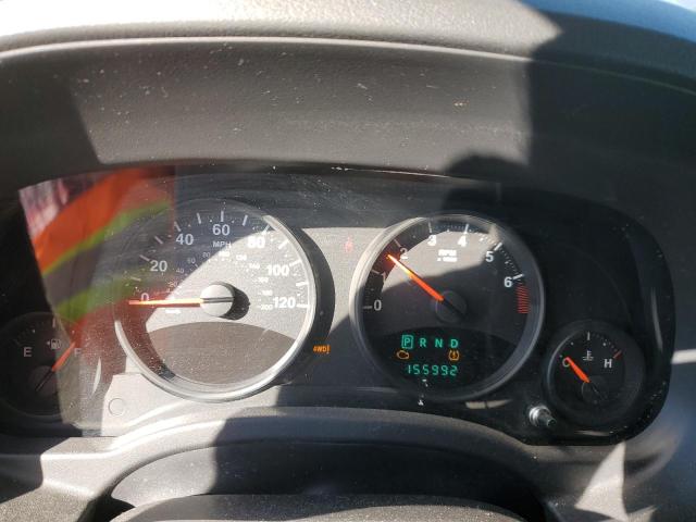 Photo 9 from auction – 2012 JEEP PATRIOT SP with VIN 1C4NJRBB8CD688672