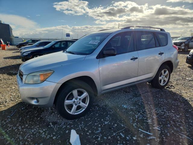TOYOTA RAV4 2007 with VIN JTMBD33V975054609 - Photo from auction