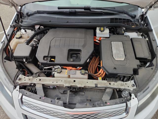 Photo 11 from auction – 2013 CHEVROLET VOLT with VIN 1G1RH6E44DU116355