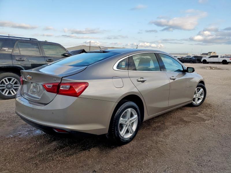 Photo 3 from auction – 2024 CHEVROLET MALIBU LT with VIN 1G1ZD5ST4RF212290