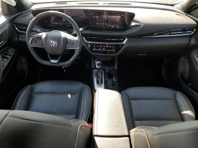 Photo 8 from auction – 2024 BUICK ENVISTA AV with VIN KL47LCE22RB218907