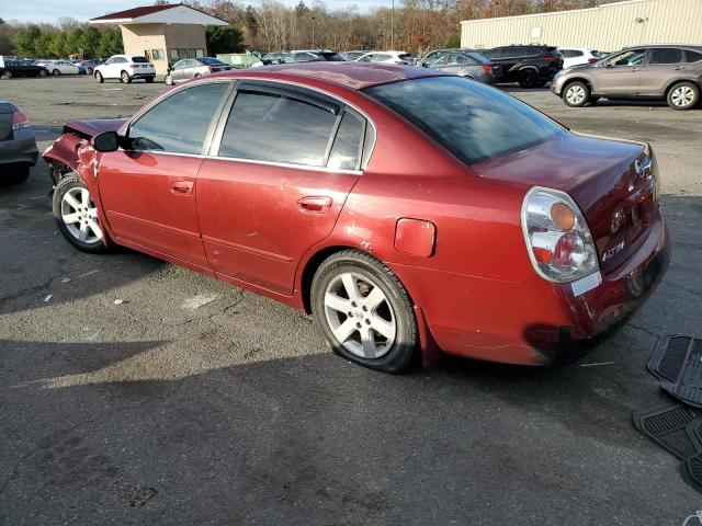 Photo 2 from auction – 2003 NISSAN ALTIMA BAS with VIN 1N4AL11D03C306594