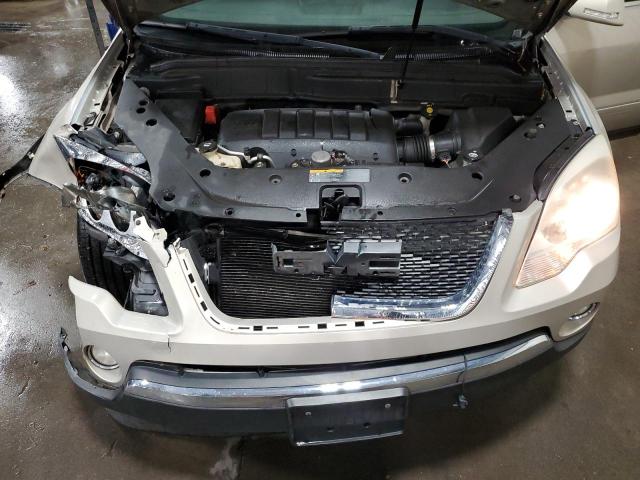 Photo 12 from auction – 2011 GMC ACADIA SLT with VIN 1GKKRSED5BJ150340
