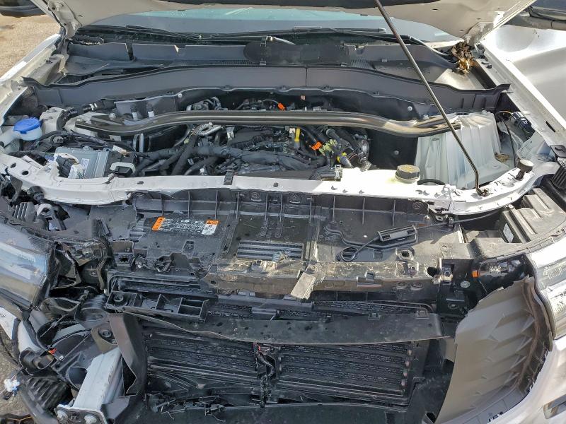 Photo 12 from auction – 2025 FORD EXPLORER S with VIN 1FMUK8KH7SGC62763