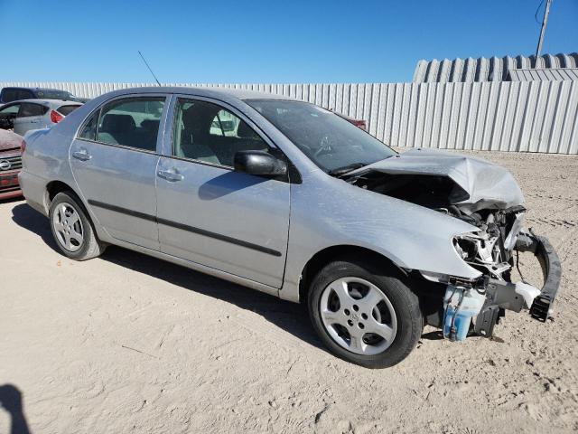 Photo 4 from auction – 2006 TOYOTA COROLLA CE with VIN JTDBR32E260058094