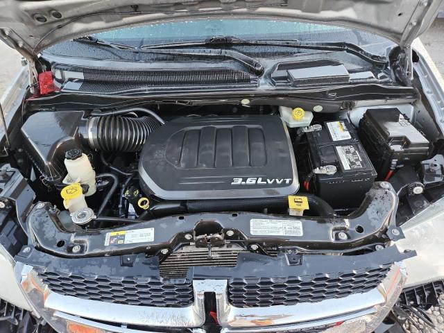 Photo 11 from auction – 2013 DODGE GRAND CARA with VIN 2C4RDGCG2DR719775