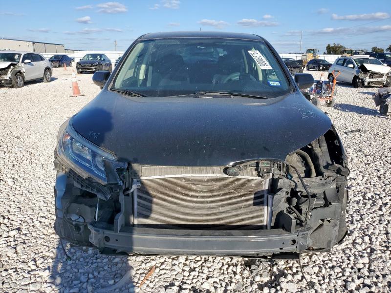 Photo 5 from auction – 2015 HONDA CR-V EX with VIN 3CZRM3H54FG711888
