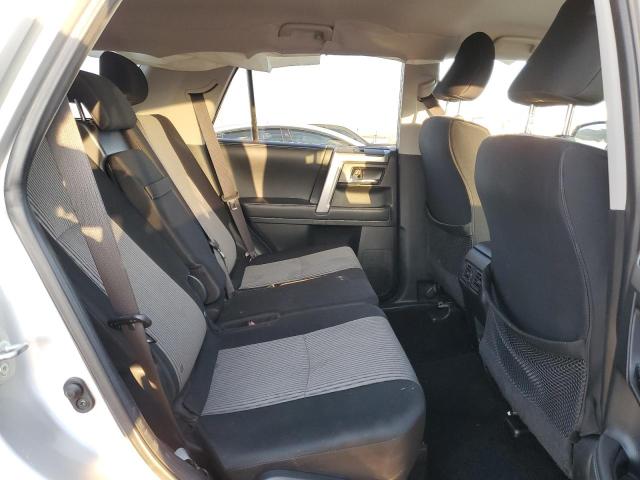 Photo 11 from auction – 2020 TOYOTA 4RUNNER SR with VIN JTEZU5JR2L5222502