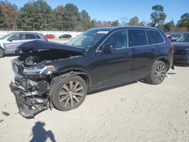 VOLVO XC90 CORE 2023 with VIN YV4L12PVXP1929654 - Photo from auction