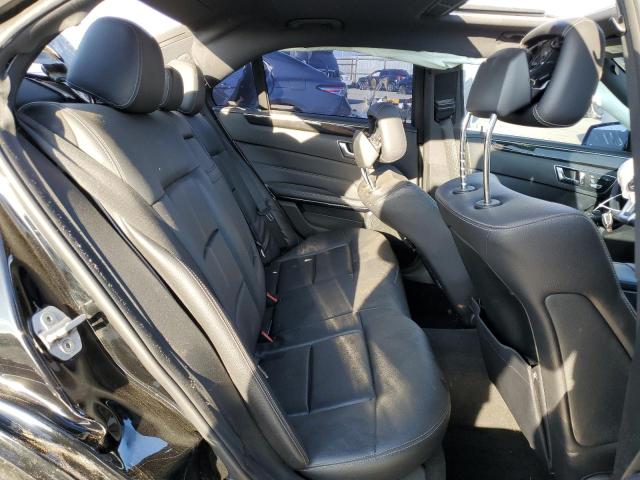 Photo 10 from auction – 2014 MERCEDES-BENZ E 350 with VIN WDDHF5KB7EA942406