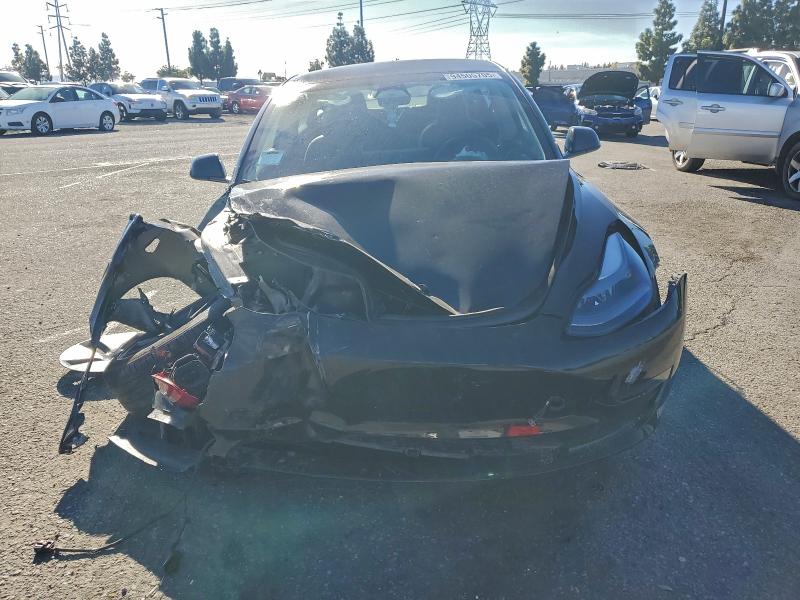Photo 5 from auction – 2023 TESLA MODEL 3 with VIN 5YJ3E1EAXPF492621