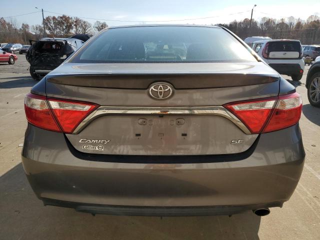 Photo 6 from auction – 2017 TOYOTA CAMRY LE with VIN 4T1BF1FKXHU373990