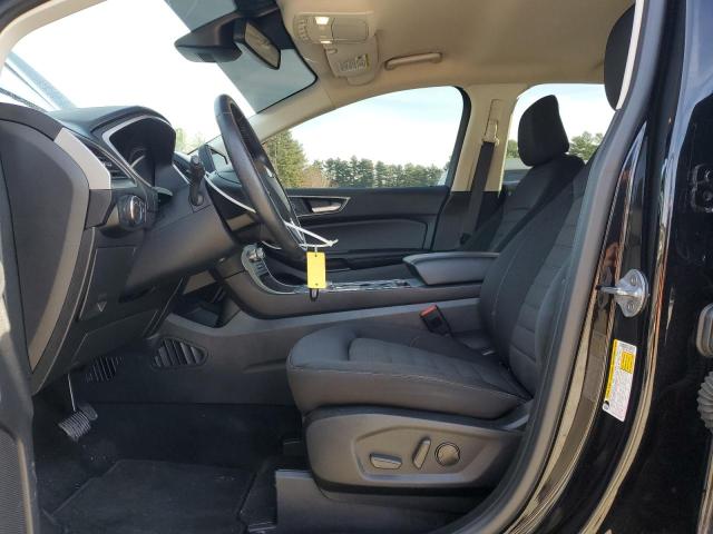 Photo 7 from auction – 2021 FORD EDGE SEL with VIN 2FMPK4J91MBA54467