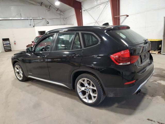 Photo 2 from auction – 2013 BMW X1 XDRIVE2 with VIN WBAVL1C55DVR87047