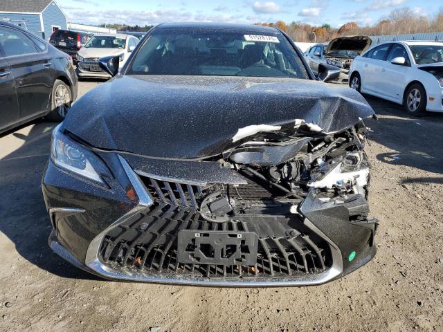 Photo 5 from auction – 2023 LEXUS ES 350 BAS with VIN 58ADZ1B19PU155625