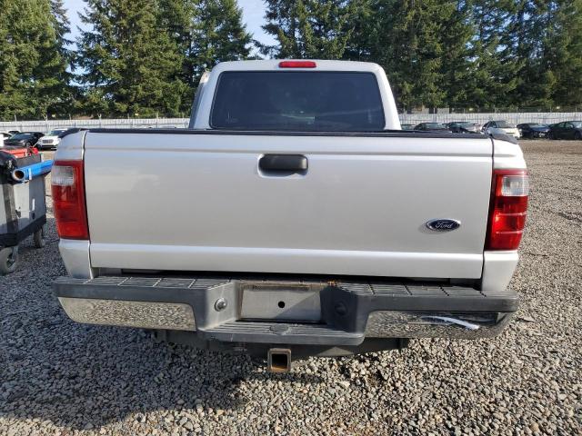 Photo 6 from auction – 2005 FORD RANGER SUP with VIN 1FTYR14U25PA63207