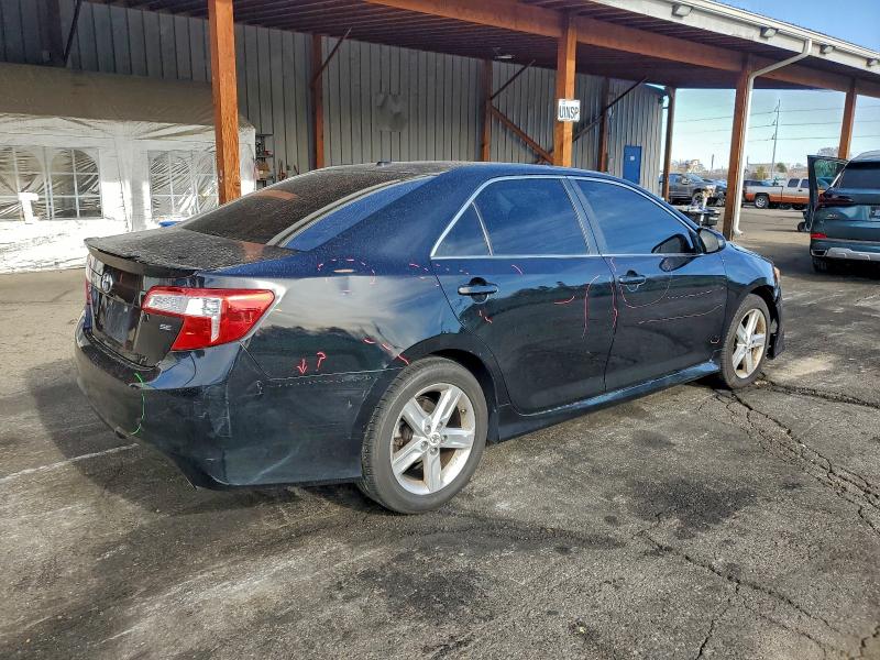 Photo 3 from auction – 2012 TOYOTA CAMRY BASE with VIN 4T1BF1FK9CU011285