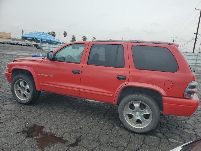 Photo 2 from auction – 1998 DODGE DURANGO with VIN 1B4HS28Y8WF199451