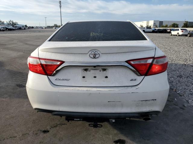 Photo 6 from auction – 2017 TOYOTA CAMRY LE with VIN 4T1BF1FK4HU414713