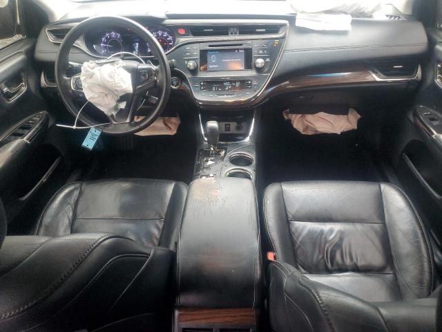 Photo 8 from auction – 2015 TOYOTA AVALON XLE with VIN 4T1BK1EB3FU152483