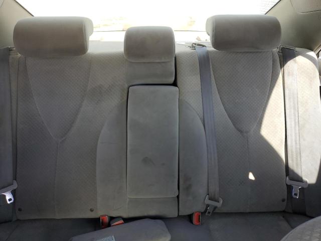 Photo 10 from auction – 2008 TOYOTA CAMRY CE with VIN 4T4BE46K28R043724