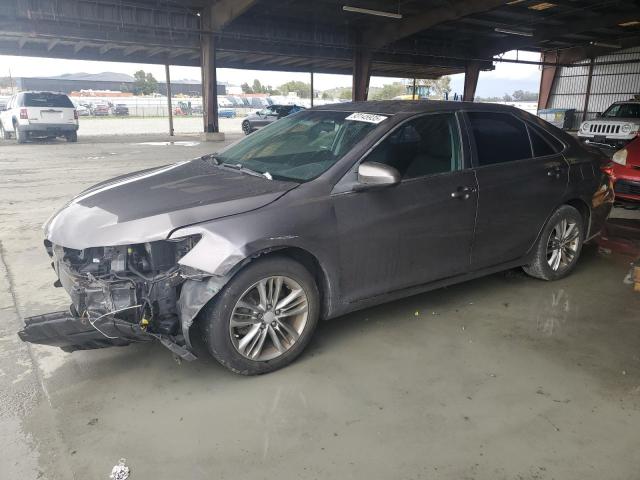 Photo 1 from auction – 2015 TOYOTA CAMRY LE with VIN 4T1BF1FK9FU112573