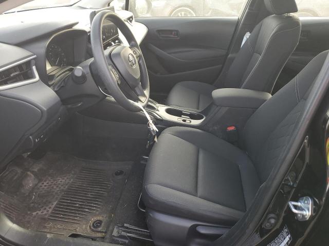 Photo 7 from auction – 2025 TOYOTA COROLLA LE with VIN JTDBCMFE5S3106780