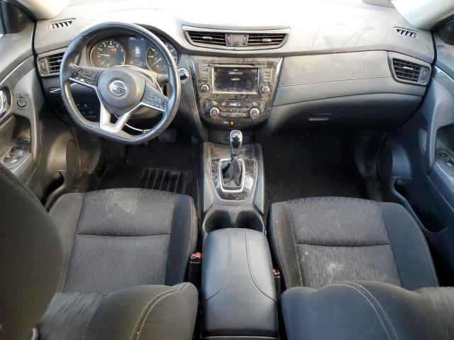 Photo 8 from auction – 2019 NISSAN ROGUE S with VIN KNMAT2MV7KP523913